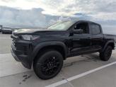 Thumbnail of 2026 Black Chevrolet Colorado