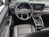 Thumbnail of 2026 Black Chevrolet Colorado