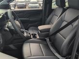 Thumbnail of 2026 Black Chevrolet Colorado
