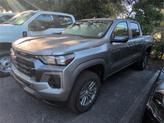 Thumbnail of 2026 Sterling Gray Metallic Chevrolet Colorado