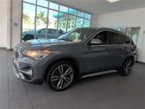 Thumbnail of 2020 Storm Bay Metallic BMW X1