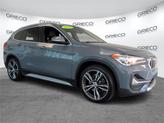 Photo of 2020 Storm Bay Metallic BMW X1