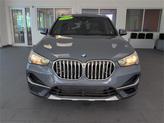Thumbnail of 2020 Storm Bay Metallic BMW X1