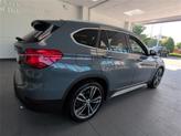 Thumbnail of 2020 Storm Bay Metallic BMW X1