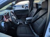Thumbnail of 2025 Summit White Chevrolet Colorado