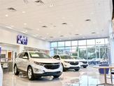Thumbnail of 2025 Summit White Chevrolet Colorado