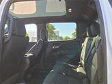 Thumbnail of 2024 Summit White Chevrolet Silverado EV