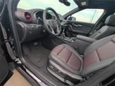 Thumbnail of 2025 Black Chevrolet Blazer