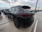 Thumbnail of 2025 Black Chevrolet Blazer