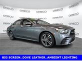 Photo of 2021 Graphite Gray Mercedes-Benz E-Class