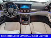 Thumbnail of 2021 Graphite Gray Mercedes-Benz E-Class