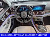 Thumbnail of 2021 Graphite Gray Mercedes-Benz E-Class