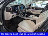 Thumbnail of 2021 Graphite Gray Mercedes-Benz E-Class