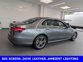 Thumbnail of 2021 Graphite Gray Mercedes-Benz E-Class