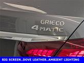 Thumbnail of 2021 Graphite Gray Mercedes-Benz E-Class