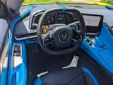 Thumbnail of 2023 Accelerate Yellow Metallic Chevrolet Corvette