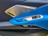 Thumbnail of 2023 Accelerate Yellow Metallic Chevrolet Corvette