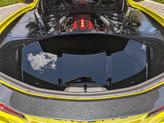 Thumbnail of 2023 Accelerate Yellow Metallic Chevrolet Corvette