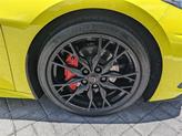 Thumbnail of 2023 Accelerate Yellow Metallic Chevrolet Corvette
