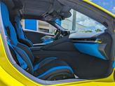 Thumbnail of 2023 Accelerate Yellow Metallic Chevrolet Corvette