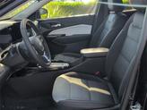Thumbnail of 2025 Mosaic Black Metallic Chevrolet Trax