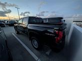 Thumbnail of 2025 Black Chevrolet Colorado