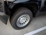 Thumbnail of 2025 Black Chevrolet Colorado