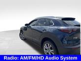 Thumbnail of 2023 Deep Crystal Blue Mica Mazda CX-30