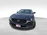 Thumbnail of 2023 Deep Crystal Blue Mica Mazda CX-30