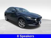 Thumbnail of 2023 Deep Crystal Blue Mica Mazda CX-30
