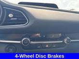 Thumbnail of 2023 Deep Crystal Blue Mica Mazda CX-30