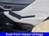 Thumbnail of 2021 Crystal Black Silica Subaru Forester