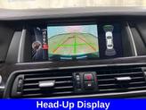 Thumbnail of 2016 Imperial Blue Metallic BMW 550