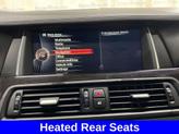Thumbnail of 2016 Imperial Blue Metallic BMW 550