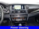 Thumbnail of 2016 Imperial Blue Metallic BMW 550