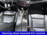 Thumbnail of 2016 Imperial Blue Metallic BMW 550
