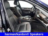 Thumbnail of 2016 Imperial Blue Metallic BMW 550