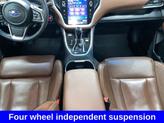 Thumbnail of 2021 Crystal Black Silica Subaru Outback