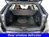 Thumbnail of 2021 Crystal Black Silica Subaru Outback