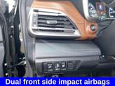 Thumbnail of 2021 Crystal Black Silica Subaru Outback