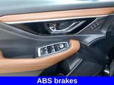Thumbnail of 2021 Crystal Black Silica Subaru Outback