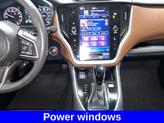 Thumbnail of 2021 Crystal Black Silica Subaru Outback