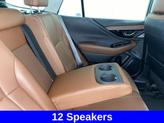 Thumbnail of 2021 Crystal Black Silica Subaru Outback