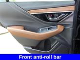 Thumbnail of 2021 Crystal Black Silica Subaru Outback