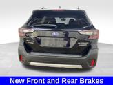 Thumbnail of 2021 Crystal Black Silica Subaru Outback