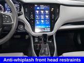 Thumbnail of 2024 Crystal White Pearl Subaru Legacy