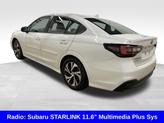 Thumbnail of 2024 Crystal White Pearl Subaru Legacy