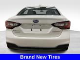 Thumbnail of 2024 Crystal White Pearl Subaru Legacy