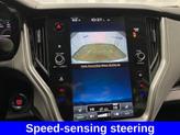 Thumbnail of 2024 Crystal White Pearl Subaru Legacy