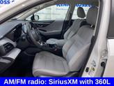 Thumbnail of 2024 Crystal White Pearl Subaru Legacy